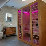 Appartement Kleine-eifel-auszeit
