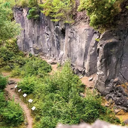 Kleine-eifel-auszeit דירה *