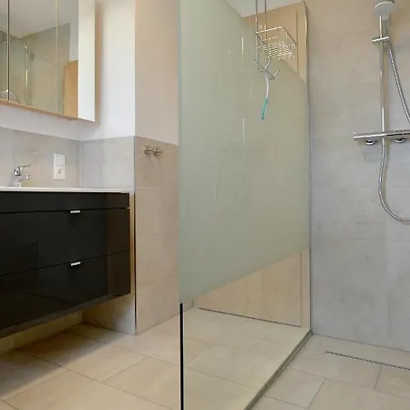 Kleine-eifel-auszeit Appartement *