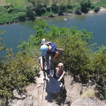 Kleine-eifel-auszeit * Hambuch