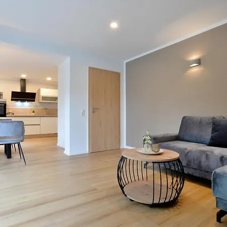 Kleine-eifel-auszeit Hambuch