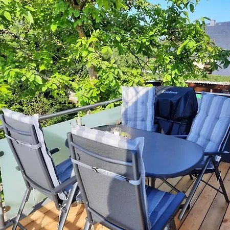 Kleine-eifel-auszeit Hambuch