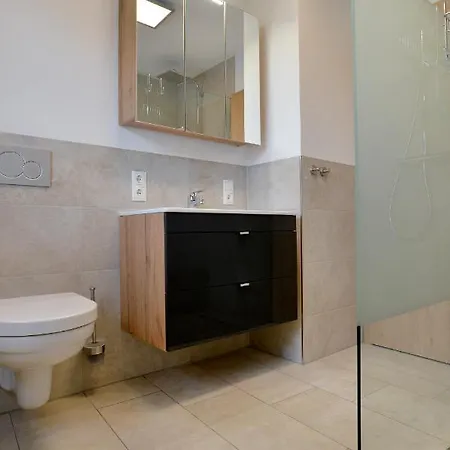 Appartement Kleine-eifel-auszeit *