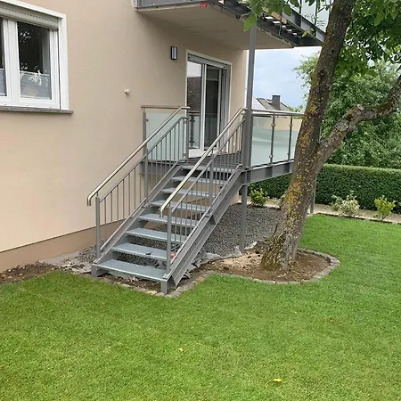 Kleine-eifel-auszeit * Hambuch