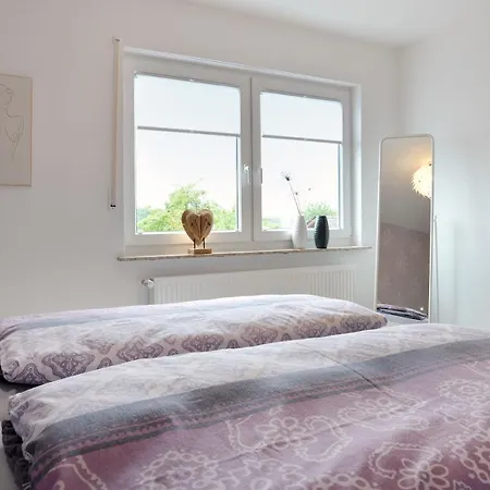 Kleine-eifel-auszeit Appartement *