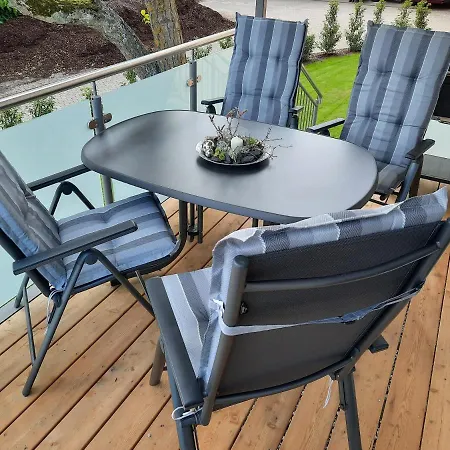 Kleine-eifel-auszeit * Hambuch