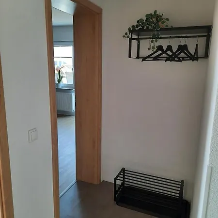 Appartement Kleine-eifel-auszeit *