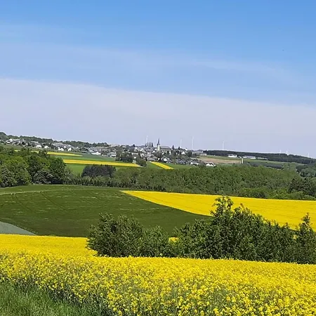 Kleine-eifel-auszeit Appartement Hambuch