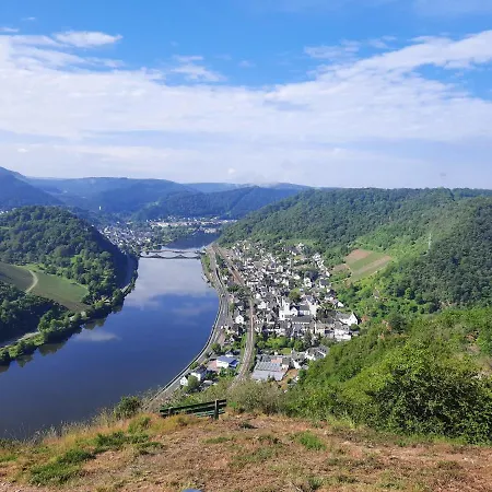 דירה Kleine-eifel-auszeit Hambuch