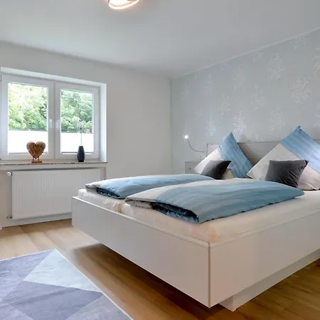 Kleine-eifel-auszeit Hambuch