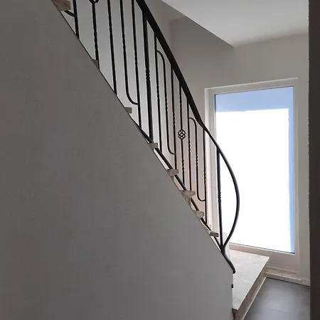 Appartement Kleine-eifel-auszeit Hambuch