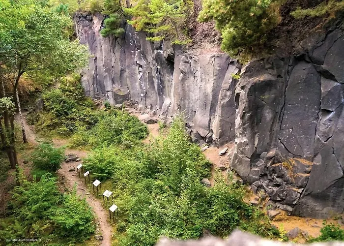 Kleine-eifel-auszeit Apartamento *