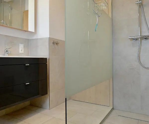 Kleine-eifel-auszeit Apartamento *