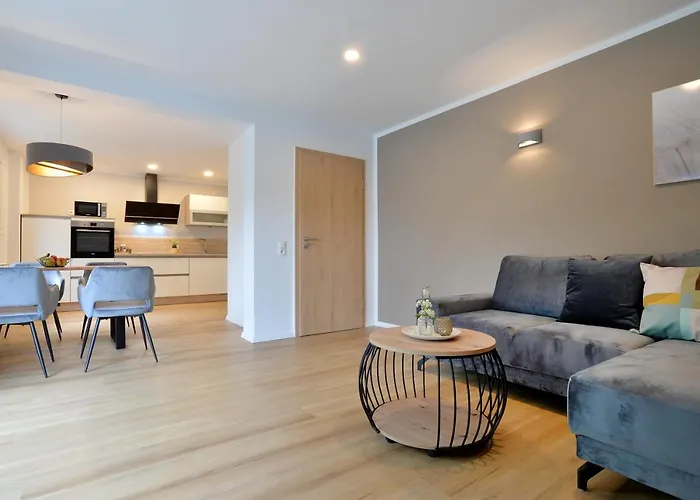 Kleine-eifel-auszeit Hambuch