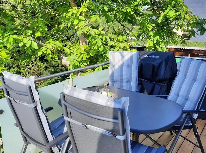 Kleine-eifel-auszeit Hambuch