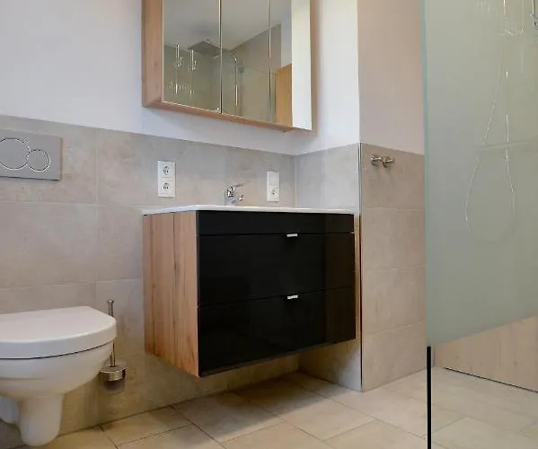 Apartamento Kleine-eifel-auszeit *