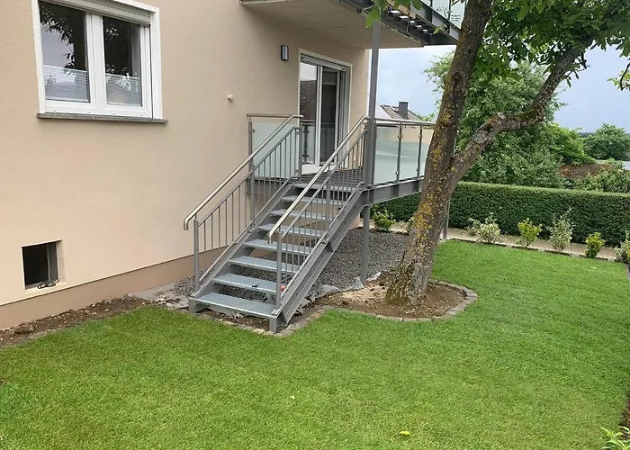 Kleine-eifel-auszeit * Hambuch