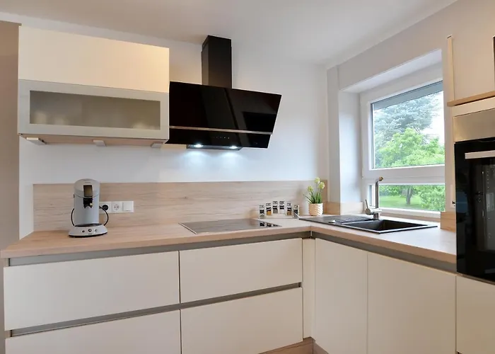 Kleine-eifel-auszeit Apartamento