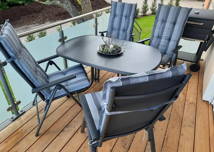 Kleine-eifel-auszeit * Hambuch