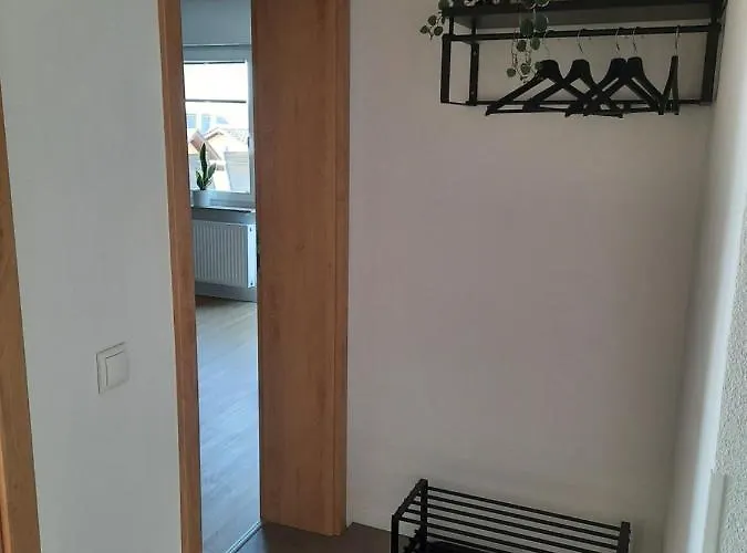 Apartamento Kleine-eifel-auszeit *