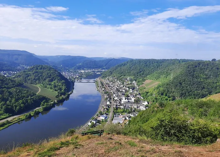 Lägenhet Kleine-eifel-auszeit Hambuch