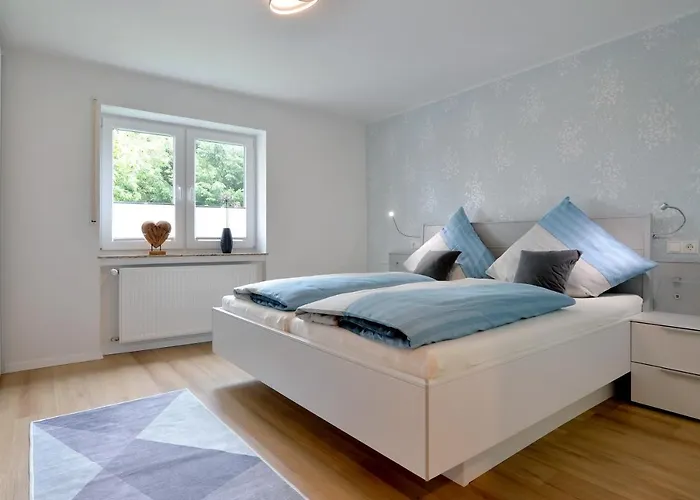 Kleine-eifel-auszeit Hambuch