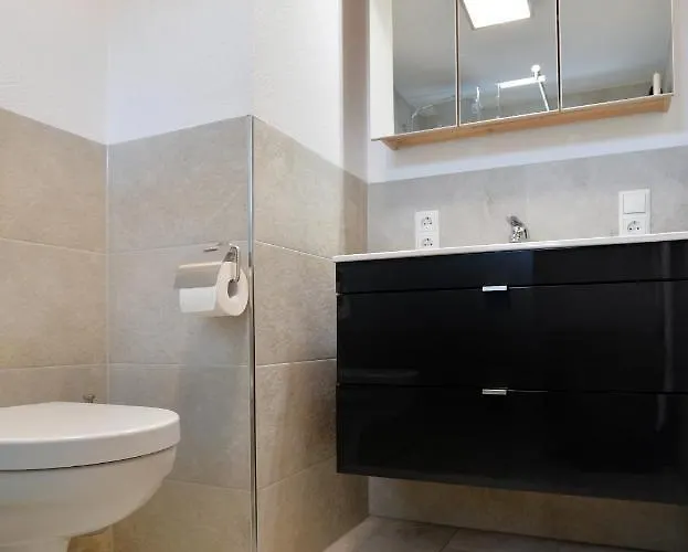 Kleine-eifel-auszeit Apartamento