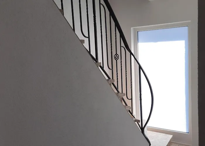 Lägenhet Kleine-eifel-auszeit Hambuch